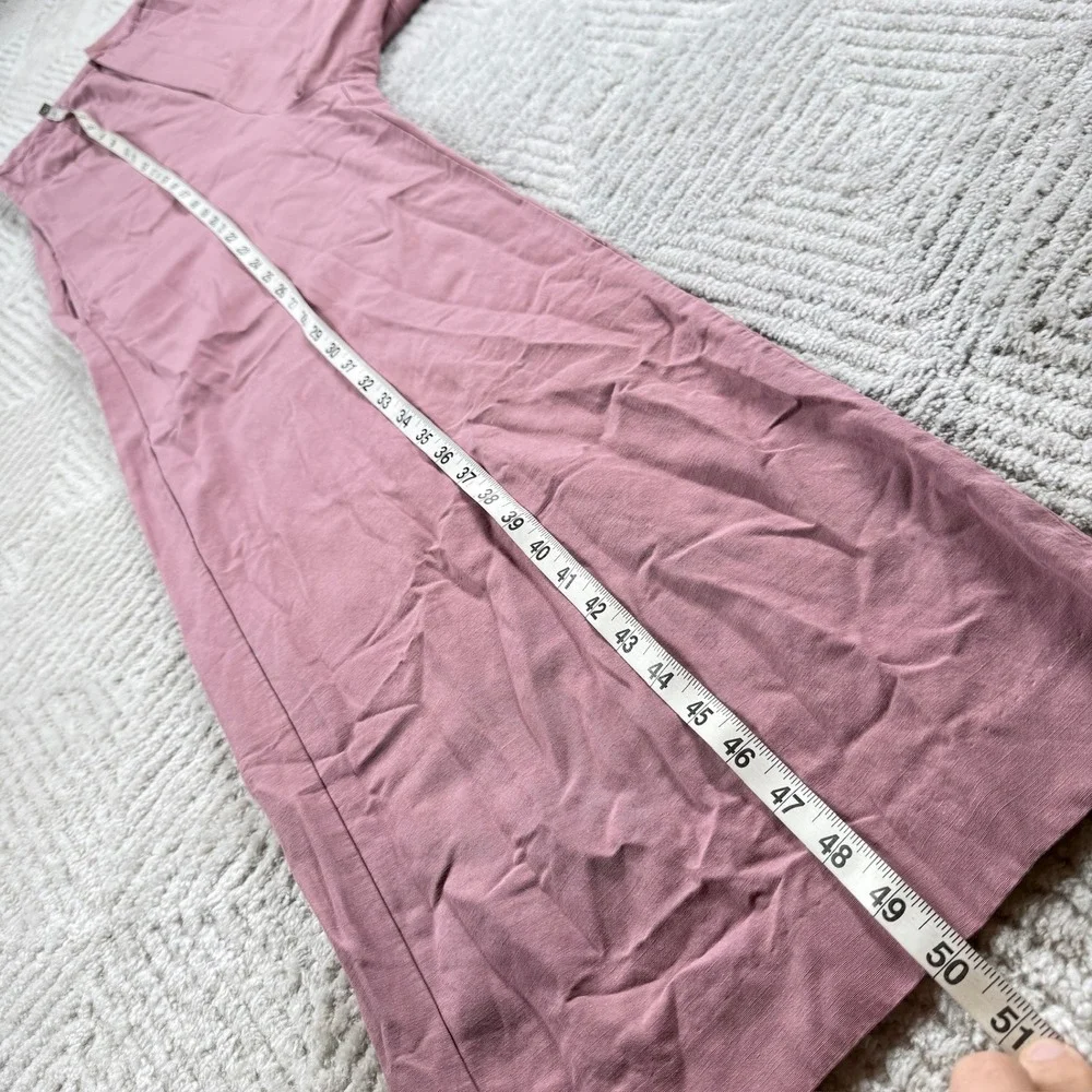 Zara high waisted